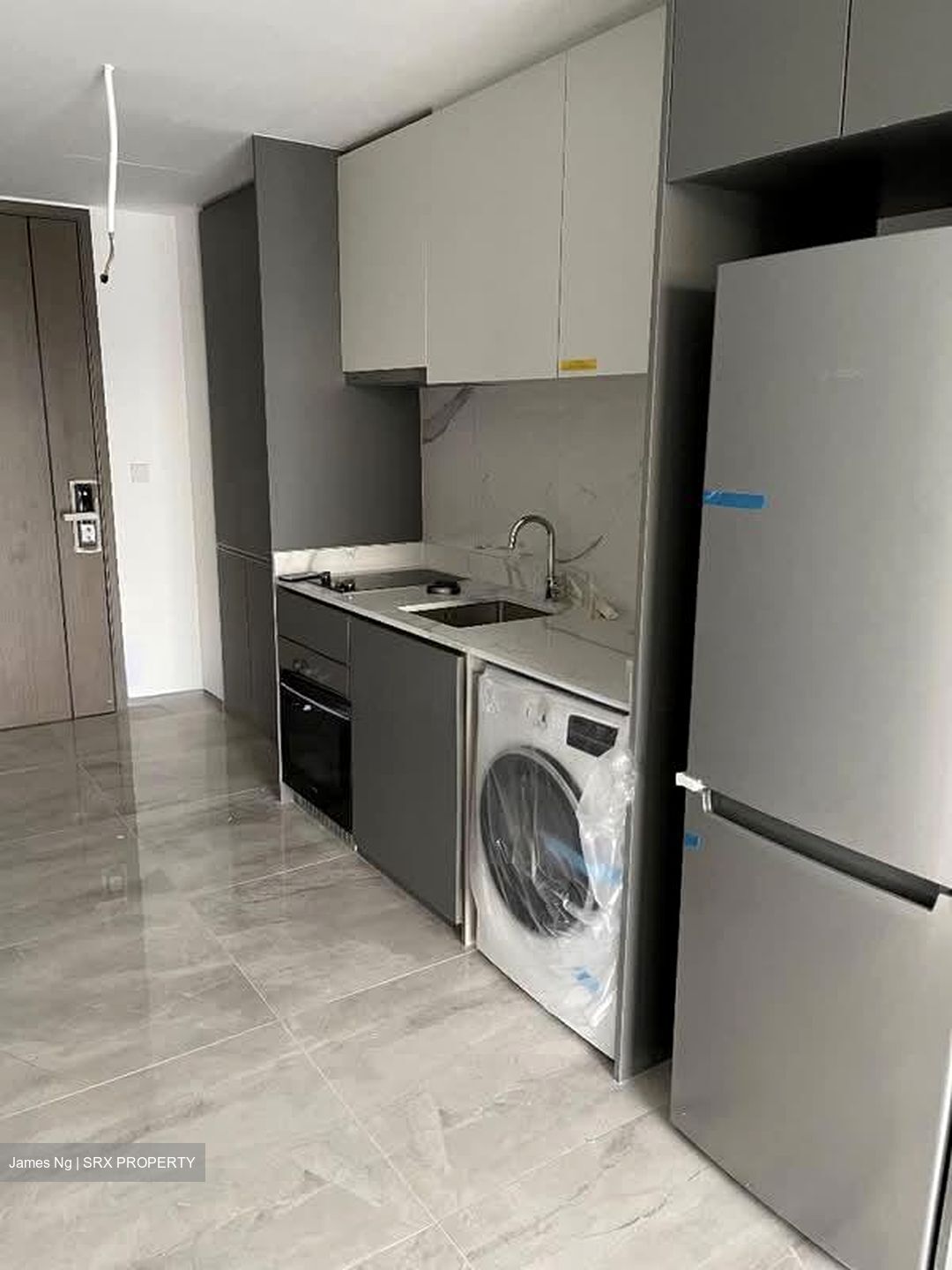 Affinity At Serangoon (D19), Apartment #564125271
